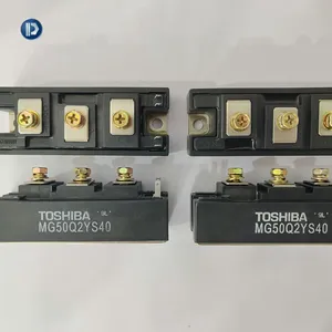 Toshiba Elevator Contactor Module MG50Q2YS40丨Potensi Elevator